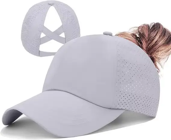 Casquette de baseball pour femme 2026 – Nouvelle collection européenne et américaine pour sports de 