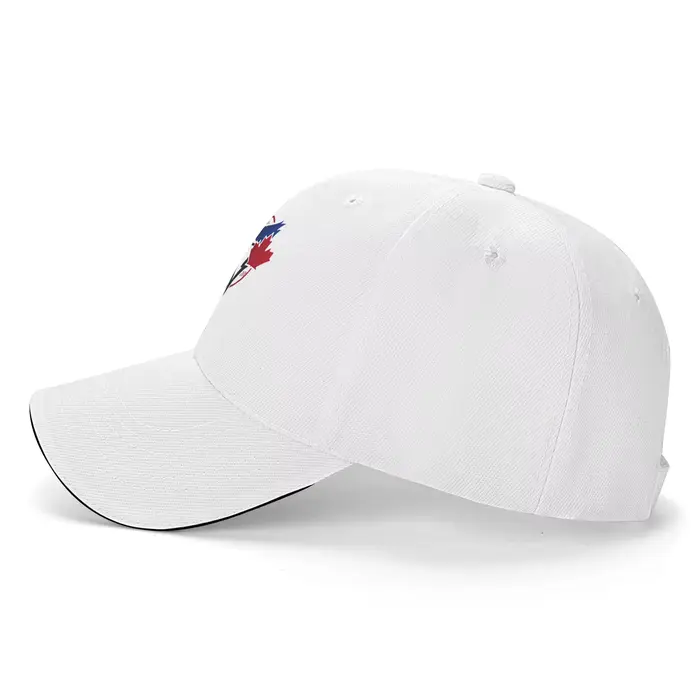 Casquette de baseball décontractée d'été