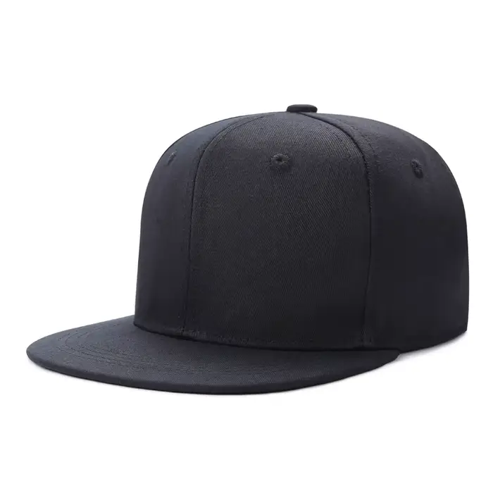 Casquette de Skateboard grande taille à dos fermé pour femmes