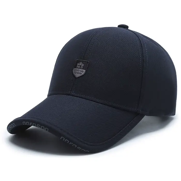Casquettes de baseball pour hommes
