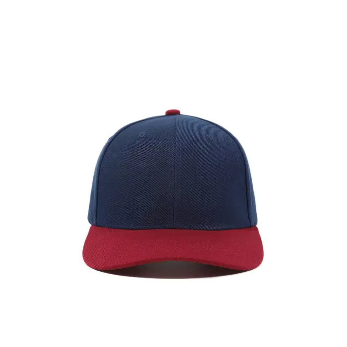 Logo personnalisé Casquette de Baseball