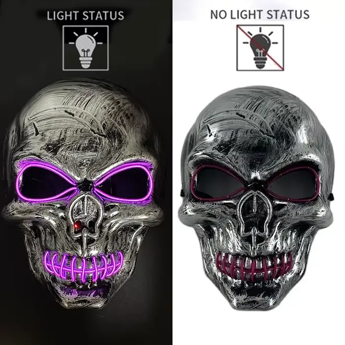 Chapeau de Pirate LED thème Pirate vacances Cosplay Costume de Pirate décorations chapeau de capitai
