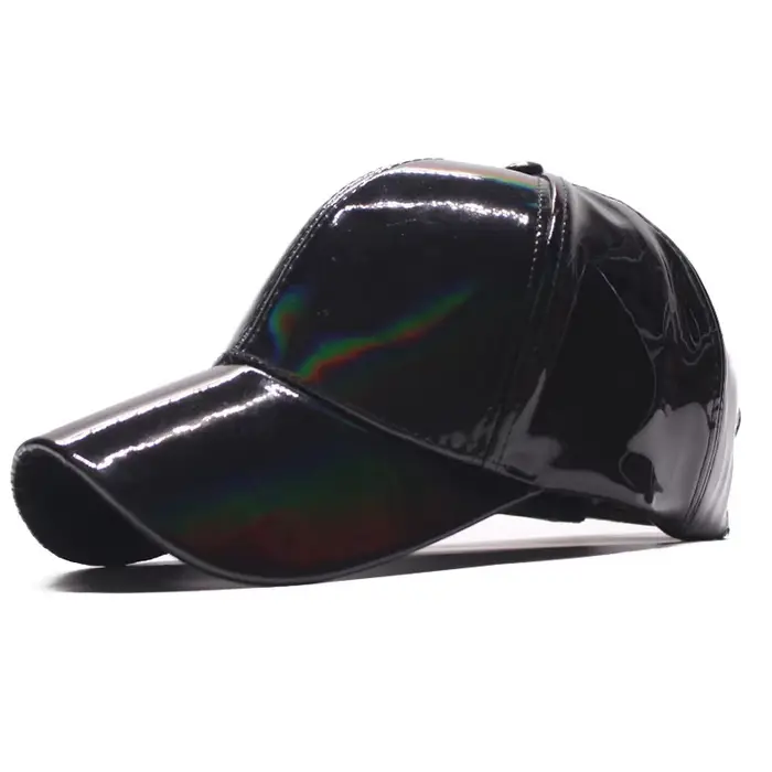 Chapeau coloré Marty McFly casquette de baseball rétro costume cosplay rue hip hop accessoire réglable adulte polyvalent pour hommes et femmes