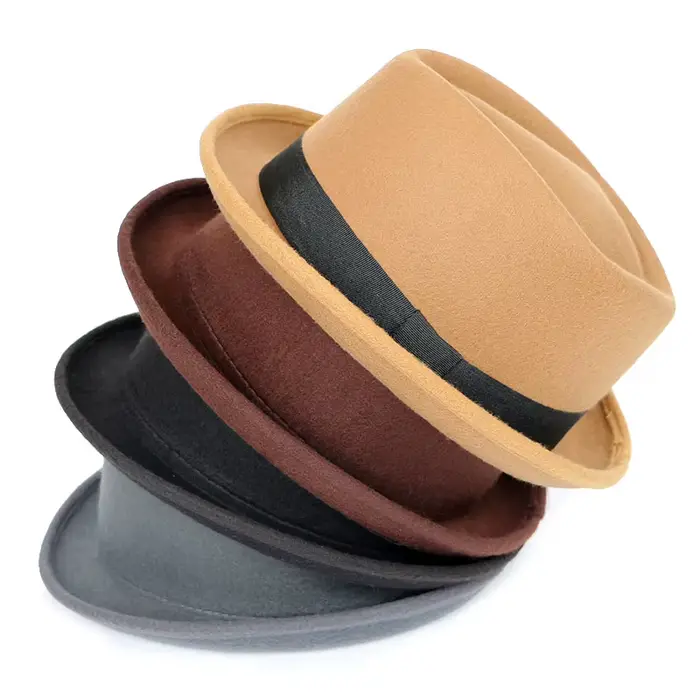 Chapeau Fedora Classique pour Homme