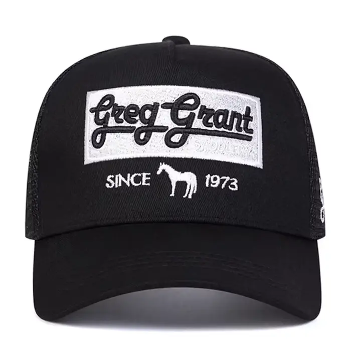 Nouvelle Casquette Hip Hop 2026 SINCE1973