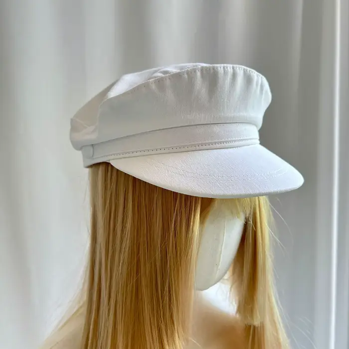 Casquettes bec de canard S/M/L pour hommes et femmes, chapeau de protection solaire d'extérieur, cas