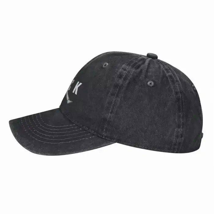 Casquette de Baseball Freddie Mercury personnalisée pour hommes et femmes