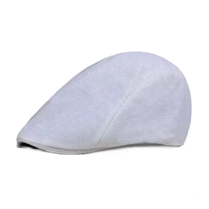 Vintage rétro casquettes chapeau hommes peintre britannique chapeaux mode automne hiver bérets à che