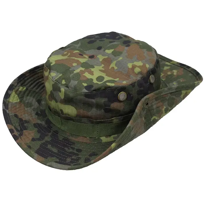 DulHat-Chapeau à bord rond pour la protection solaire