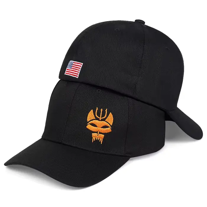 Nouvelle Casquette de Baseball Tactique Ajustée Entièrement Fermée Extensible et Flexible Camouflage