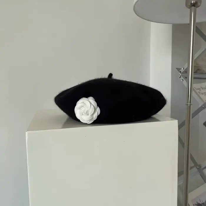 Chapeau d'hiver pour femmes