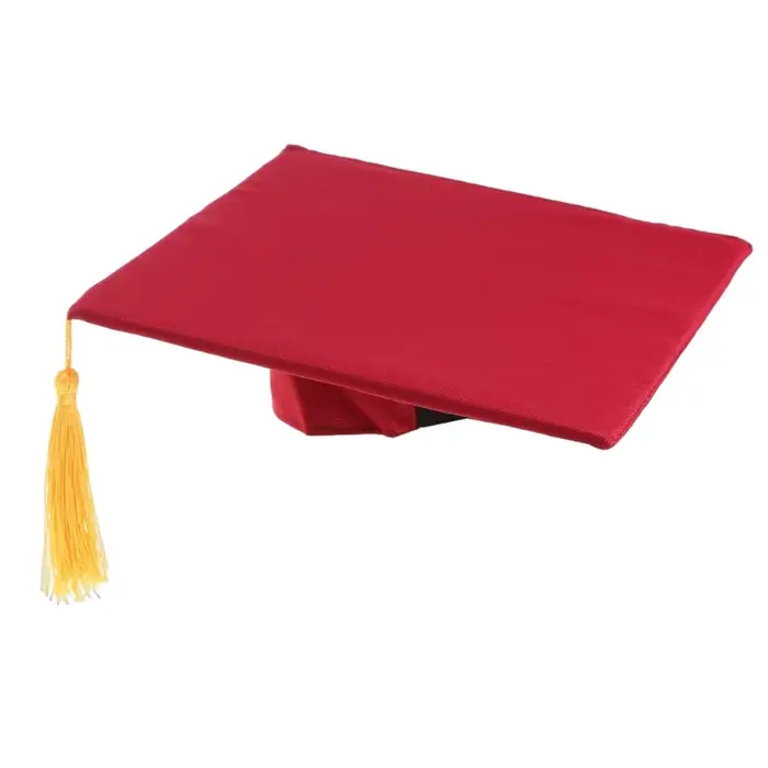 Bonnet de remise de diplôme, accessoire de photographie pour nouveau-né, chapeau de séance Photo, po