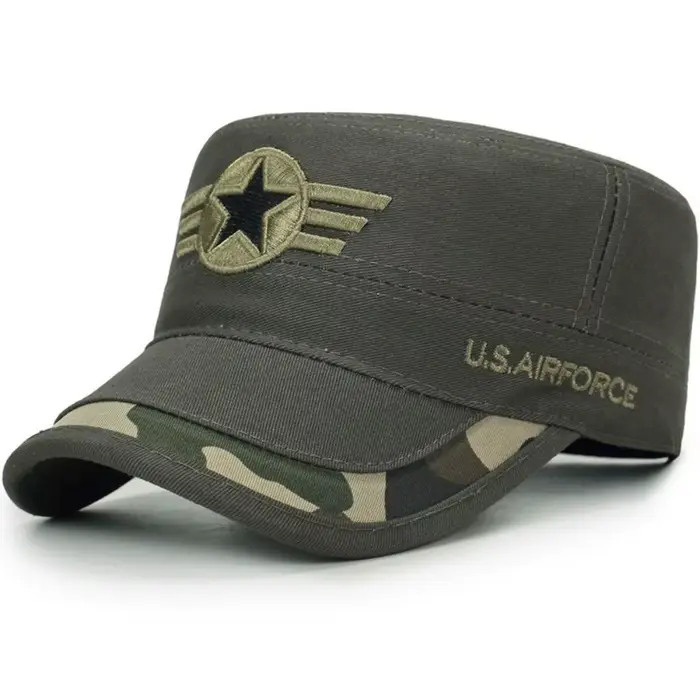 Casquette de Baseball quatre saisons pour hommes