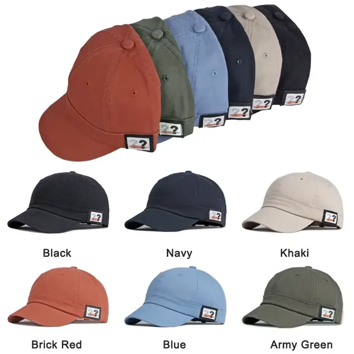 Casquette de Baseball pour hommes et femmes