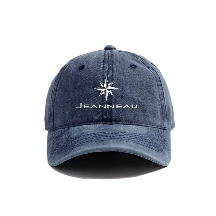 Rec neau casquette de Baseball été DistMurcia papa chapeaux hommes extérieur réglable coton casquett