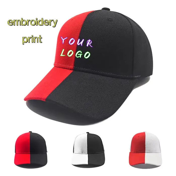 Casquette de Baseball pour hommes et femmes