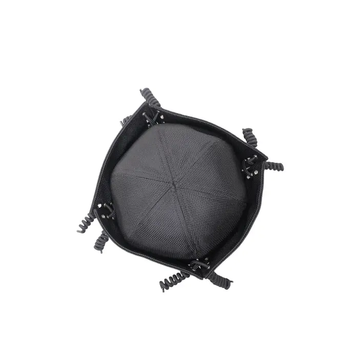 Chapeau de pirate gothique punk style hip hop techwear pour homme et femme occassions spéciales années quatre saisons matériaux polyester originalité design unique