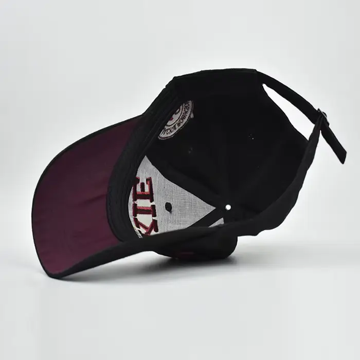 Casquette FS Summer Street Casquette de baseball hip-hop en coton beige avec lettres pour homme et femme occasions sportives et plage