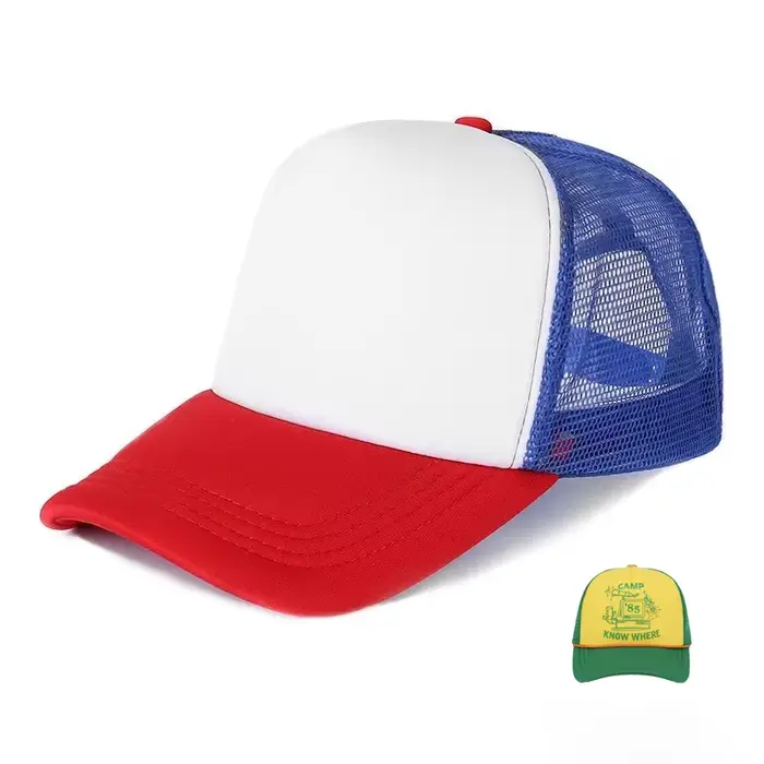 Casquette de baseball rétro Stranger pour adultes