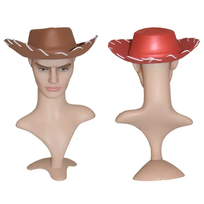 Chapeau de Cowboy pour enfants
