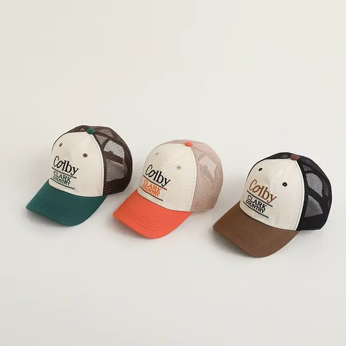 Casquette de Baseball pour Enfant