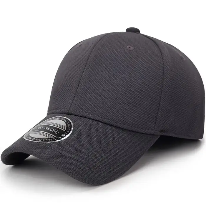 COKK Casquette de Baseball hommes Snapback chapeaux ajusté fermé Casquette complète femmes Gorras os
