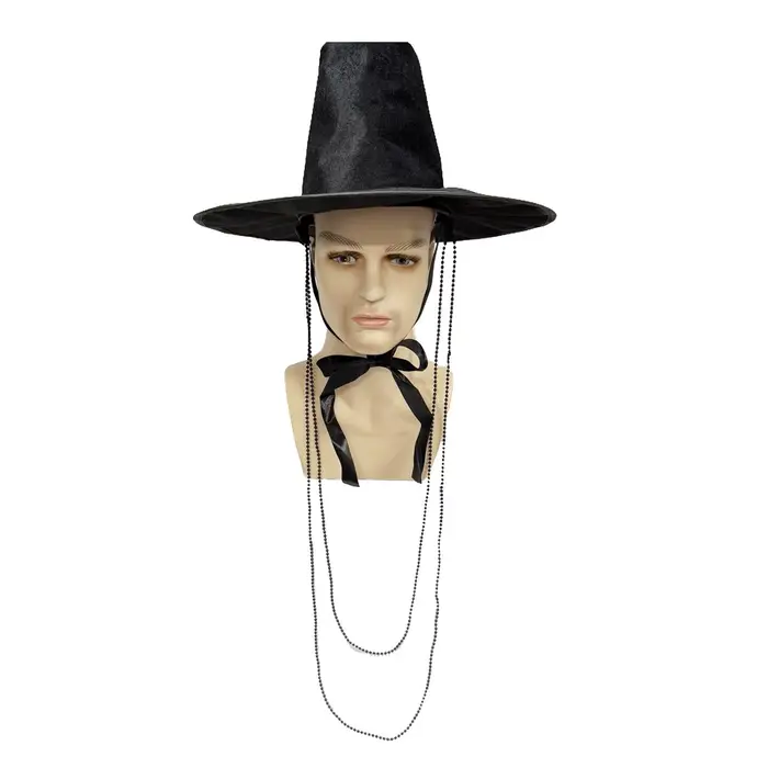 Chapeau de Style coréen