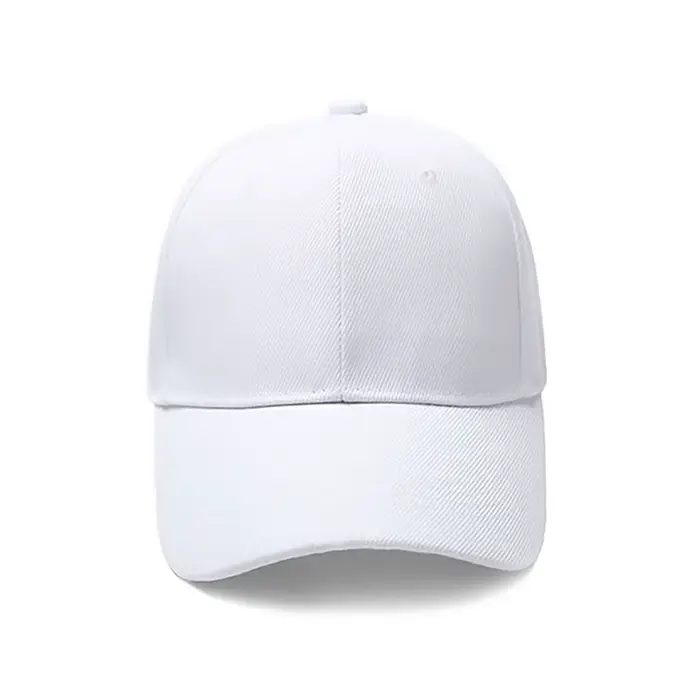 Chapeau en gros chapeau personnalisé logo brodé chapeau casquettes de baseball de qualité supérieure