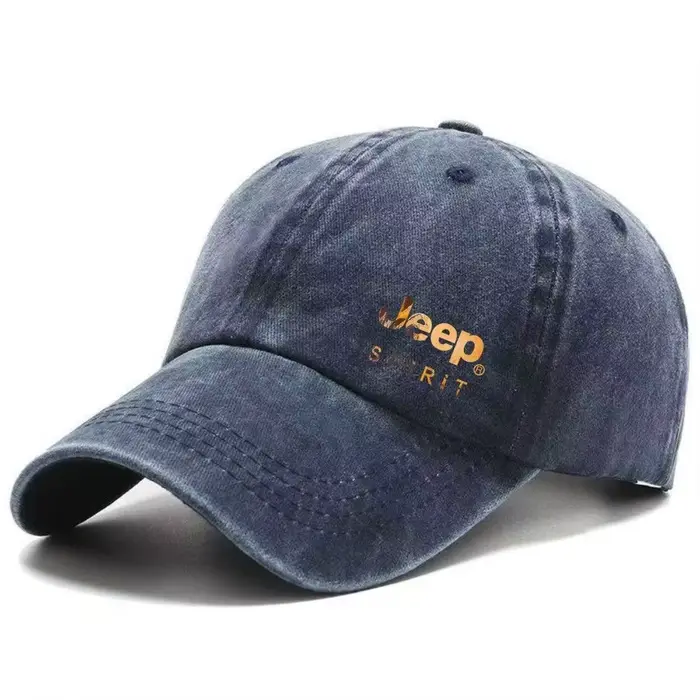 Casquettes de baseball Jeep2026 tendance