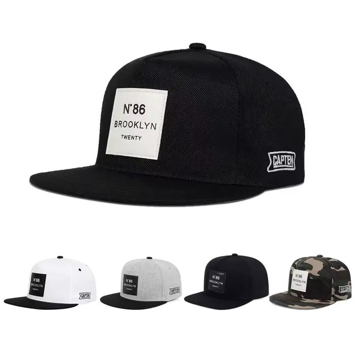 Nouvelle mode Fastball CAP N86 broderie Hiphop casquette de Baseball Snapback chapeau adulte en plein air décontracté