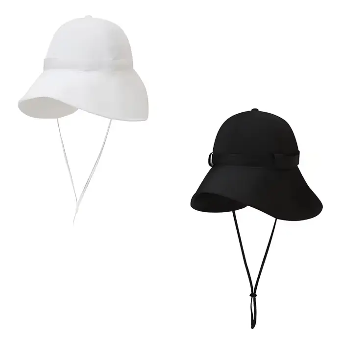 Chapeau de golf ST, nouveau chapeau bob