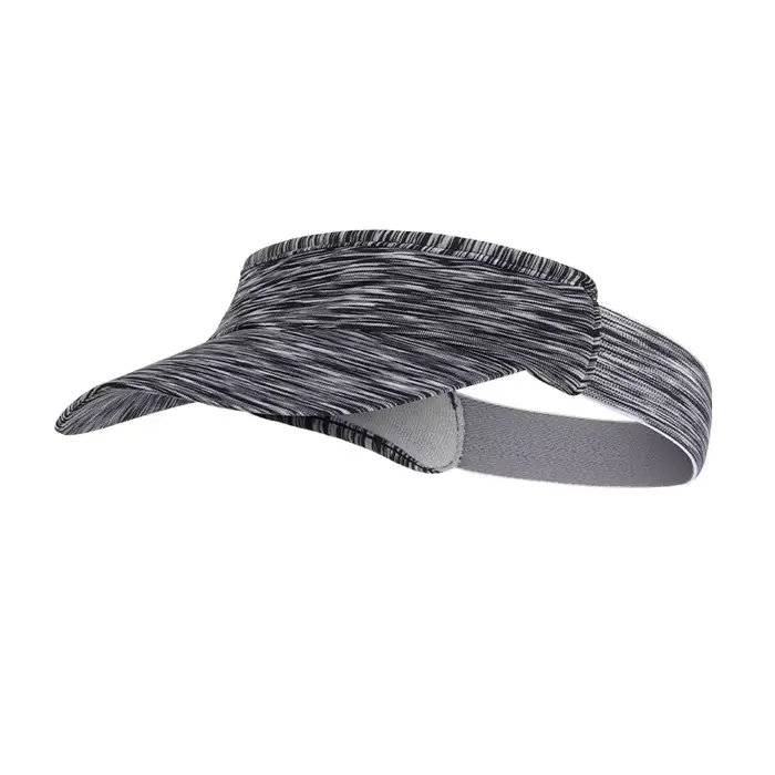 Casquette à visière de sport d'été pour hommes et femmes