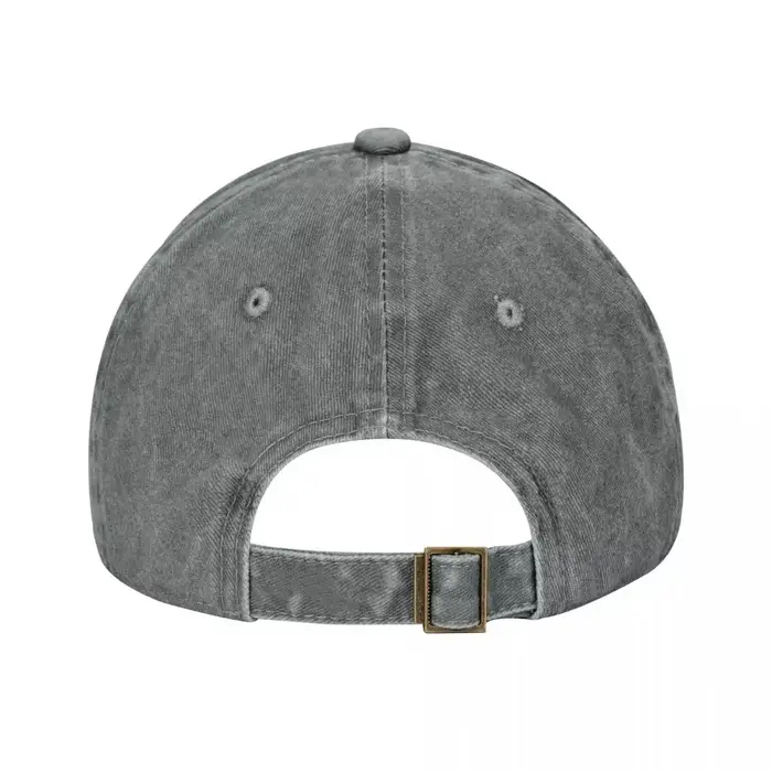Casquette de baseball Navy Seal Team en polyester pour homme et femme, ajustement réglable, style sportif, protection solaire, idéale pour les activités de plein air et les sorties quotidiennes