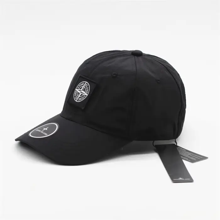 Casquette de baseball de haute qualité, casquette en coton pour homme, casquette de camionneur, casq