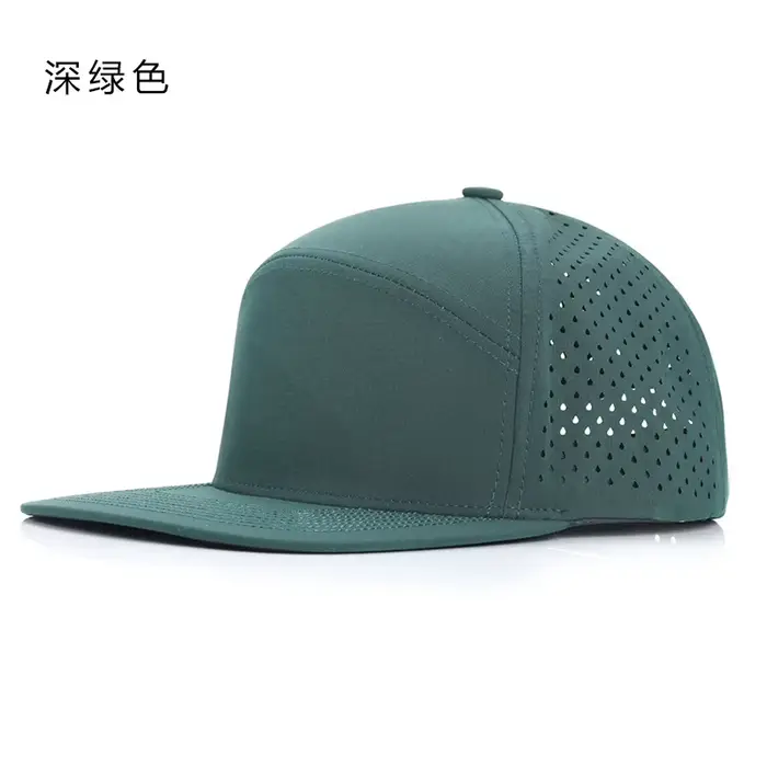 Casquette de Baseball imperméable à l'eau, Protection solaire, unisexe, pour l'extérieur, séchage ra