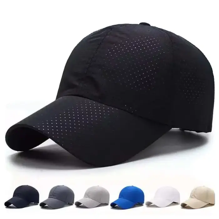 Casquette de Baseball unisexe