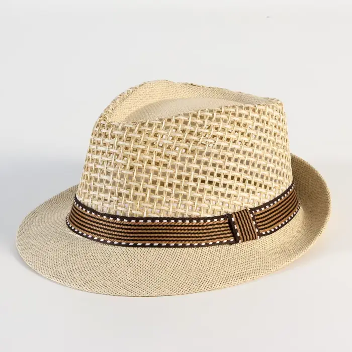 Chapeaux de paille, Chapeau Fedora, Casquettes Panama, Chapeau Derby, Chapeau Trilby, Chapeaux de so