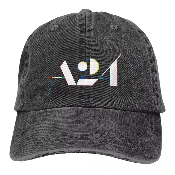 Casquette de Baseball A24 pour hommes et femmes
