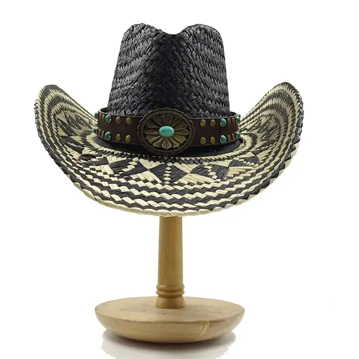 Chapeau de paille pour femme, chapeau d'été 2026, chapeau pour homme et femme, nouveau chapeau de pl