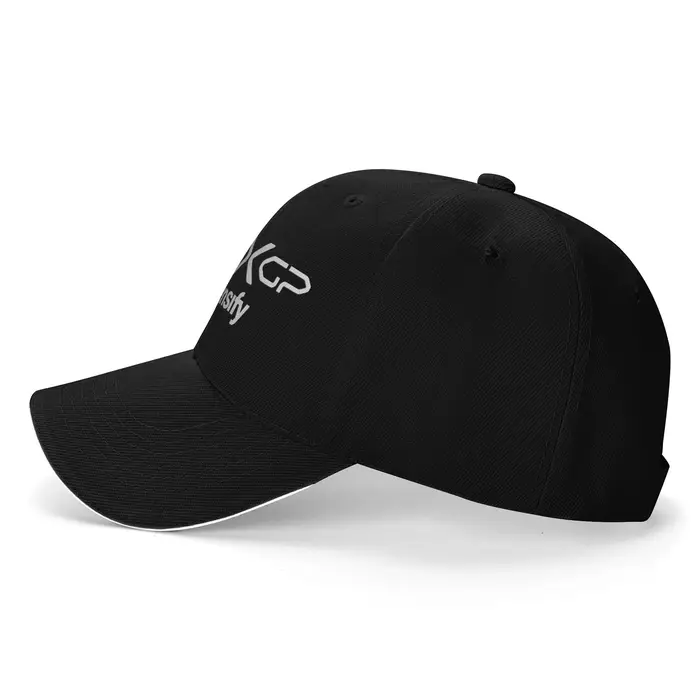 Casquettes sandwich unisexes avec logo APX GP Apex Movie Team
