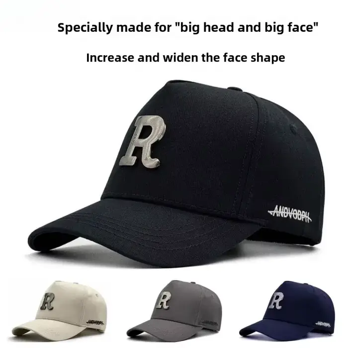 Casquette de Baseball de sport américain haut pour hommes et femmes