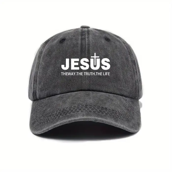 Casquette de baseball rétro polyvalente et tendance de style urbain pour hommes