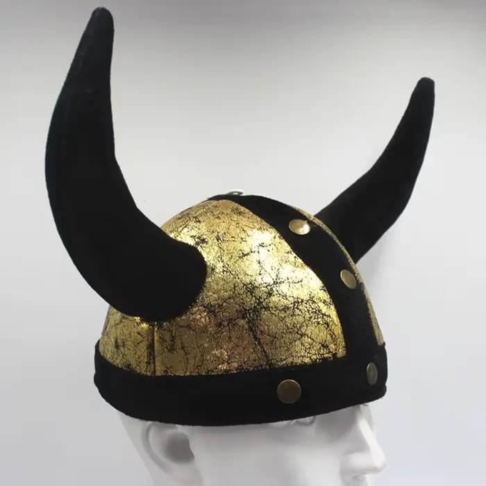 Chapeau de taureau à la mode, casquette, cadeau de pâques, ornement, décoration, Costume, accessoire