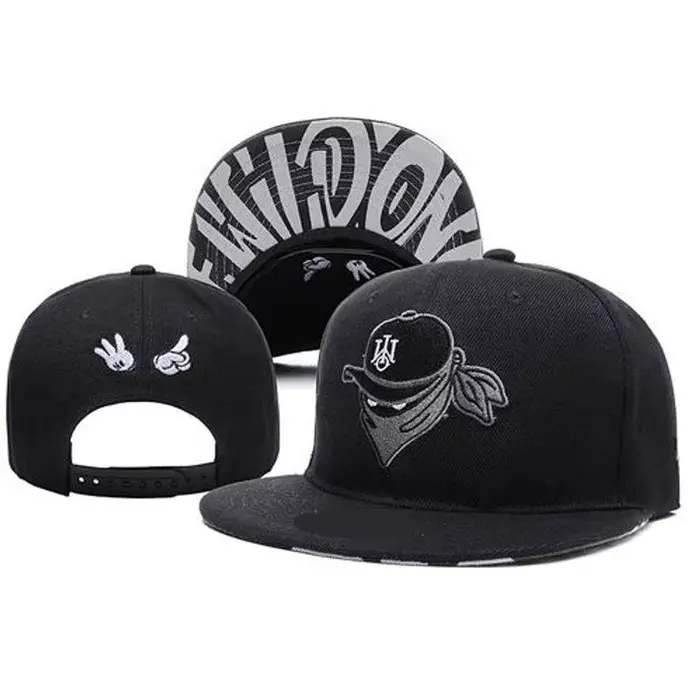 Casquettes de Baseball rétro brodées de marque pour hommes et femmes, Snapbacks en os, chapeaux de s