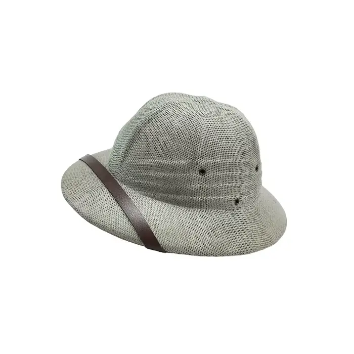 Chapeau grande taille 2026, chapeau classique japonais pour homme, chapeau en paille rigide, chapeau