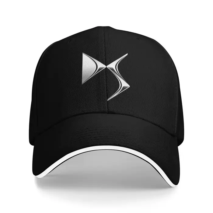 Chapeaux décontractés Hip Hop Hat DS Citroen Casquette de baseball Chapeau de camionneur réglable pe