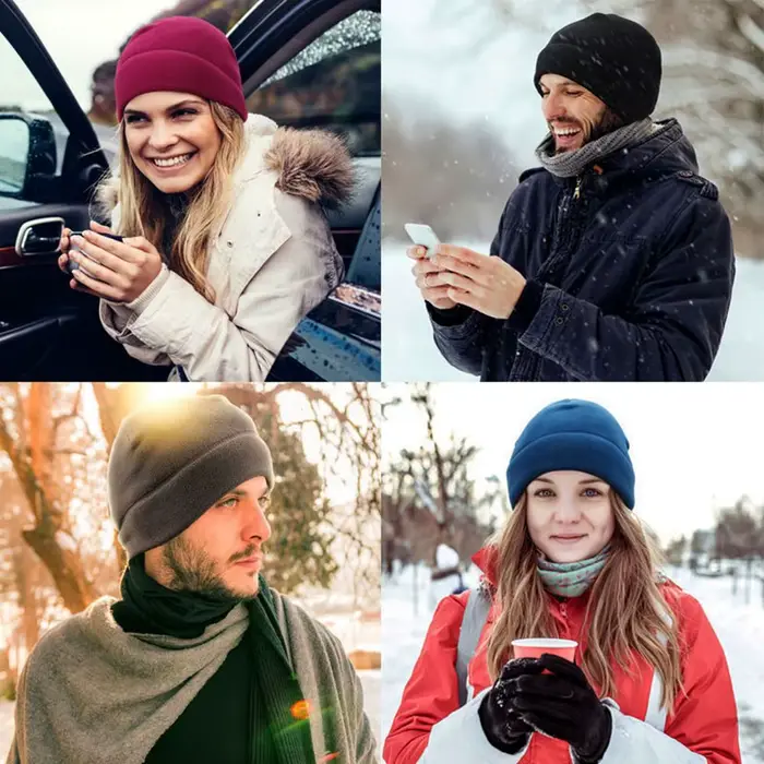 Chapeau de sport en polaire pour hommes et femmes, chapeau de pêche, cyclisme, chasse, tactique militaire, chaud, coupe-vent, hiver, Camping, randonnée