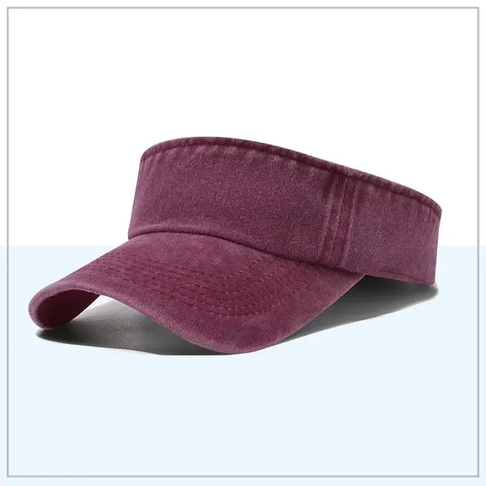 Casquette personnalisée avec logo, design sur mesure, pour hommes, course à pied, golf, visière ouve