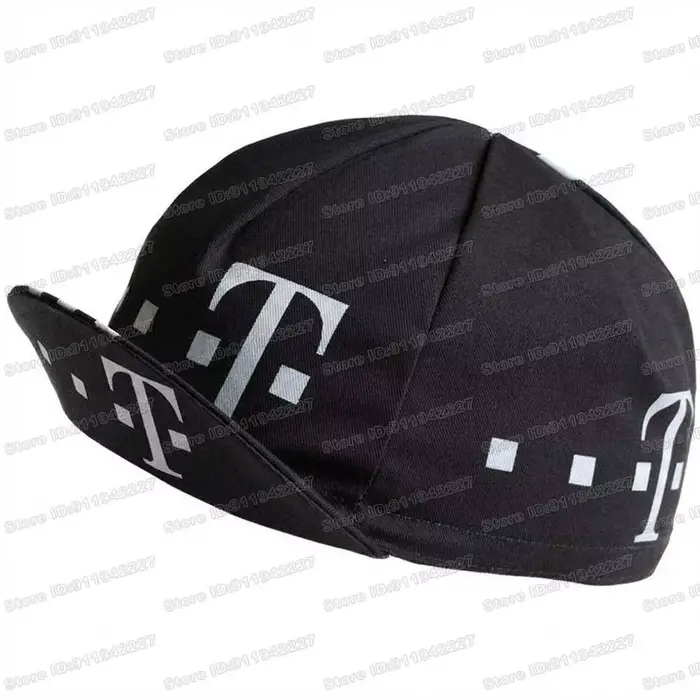 Casquette de cyclisme 2026 Rétro Équipe T