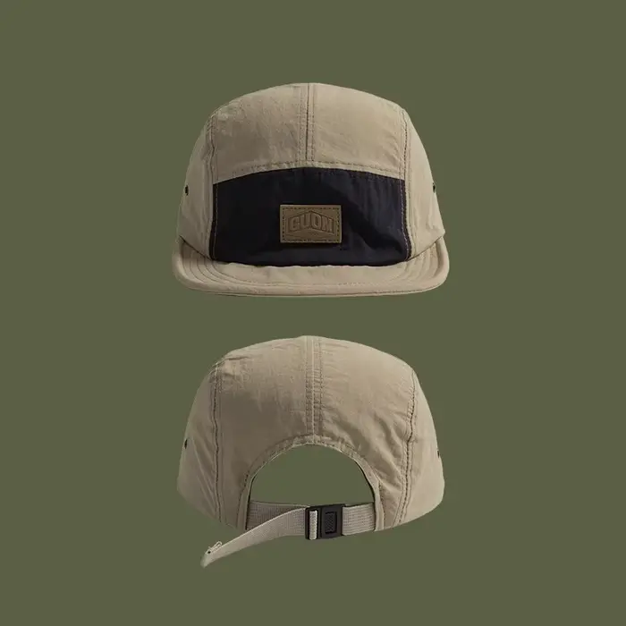 Casquette de baseball rétro pour homme